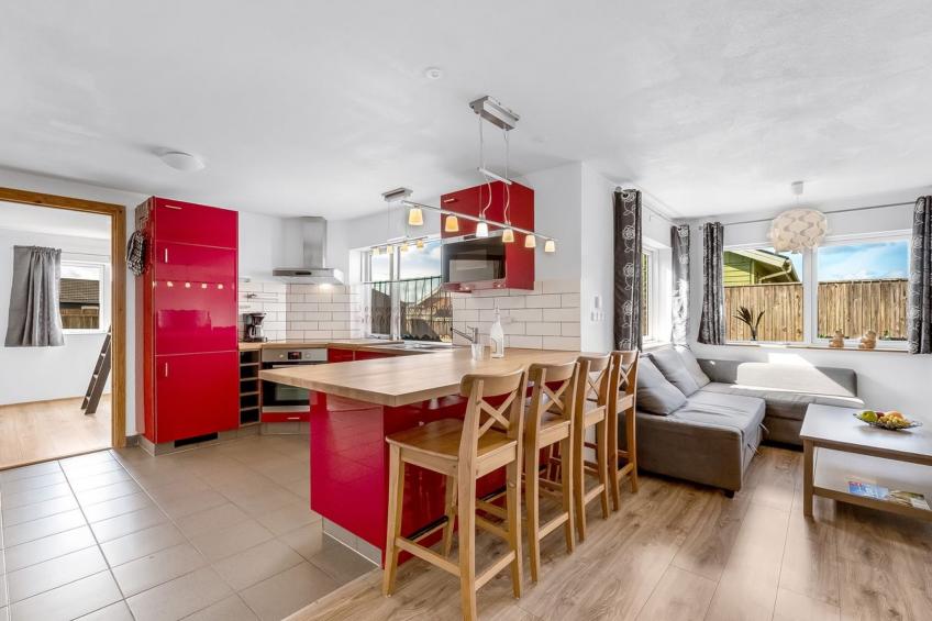 "Heming" - 100m from the sea in Western Jutland - foto 30