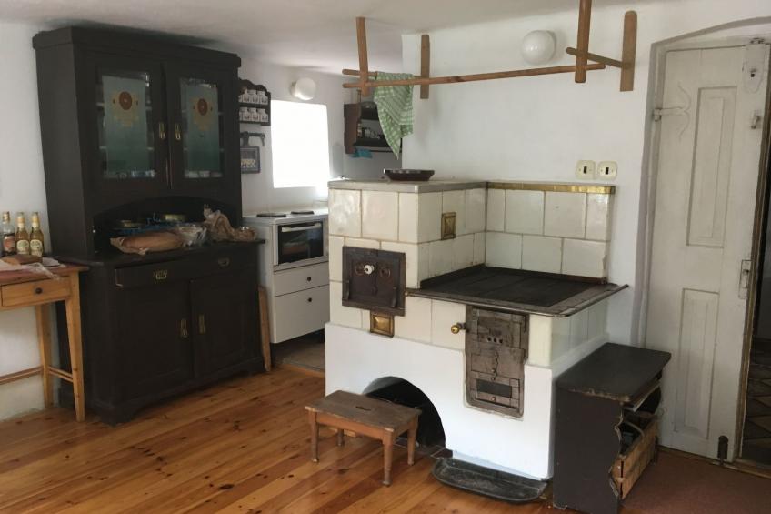 in Krystofovo udoli - foto 4