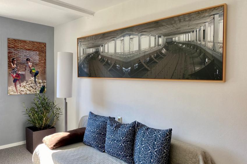 Haus mit Kunst - foto 12