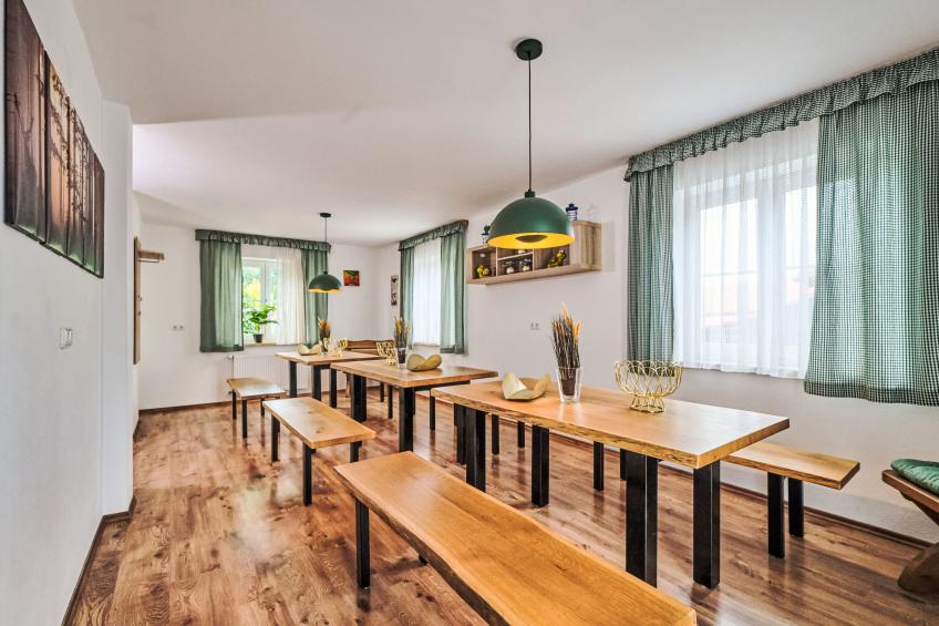 Haus Mei-Zeit (EGL122) - foto 8