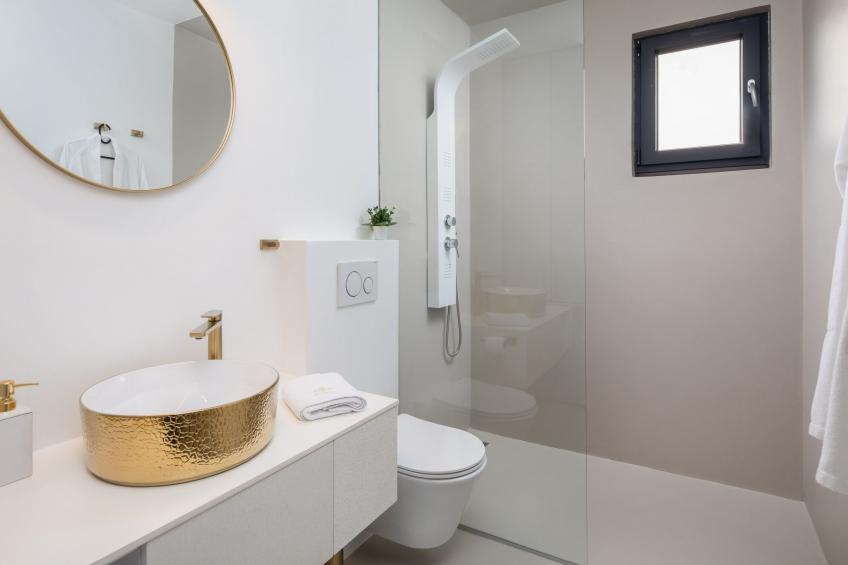 Villa Bandelli mit Spa in Oklaj - foto 35