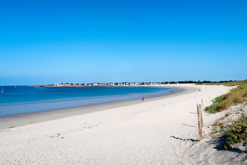 Bretagne Loctudy Haus Les Camélias 3 Personen - foto 49