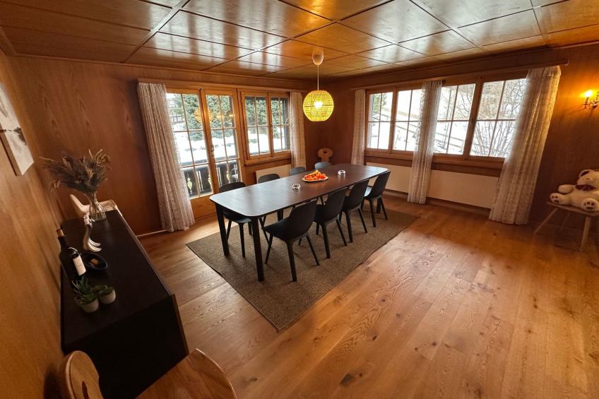 Chalet Finkenwiese - für 8 Erwachsene und 5 Kinder - foto 26