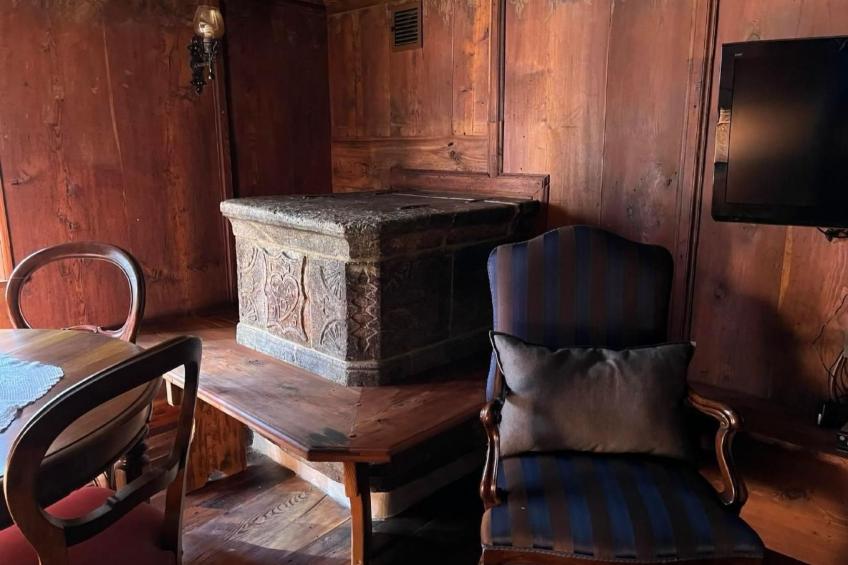 Casa Camilla 1795 - foto 5