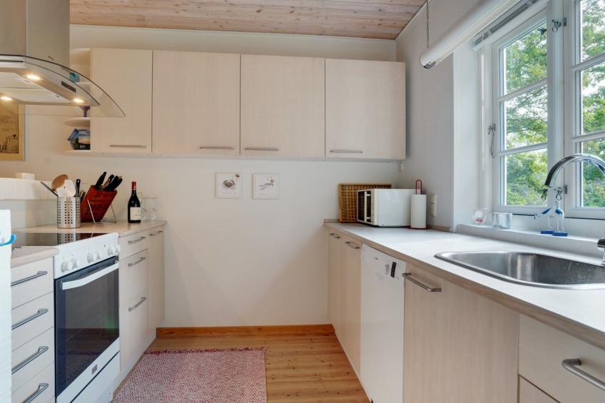 "Hildegunn" - 200m from the sea in NE Jutland - foto 4