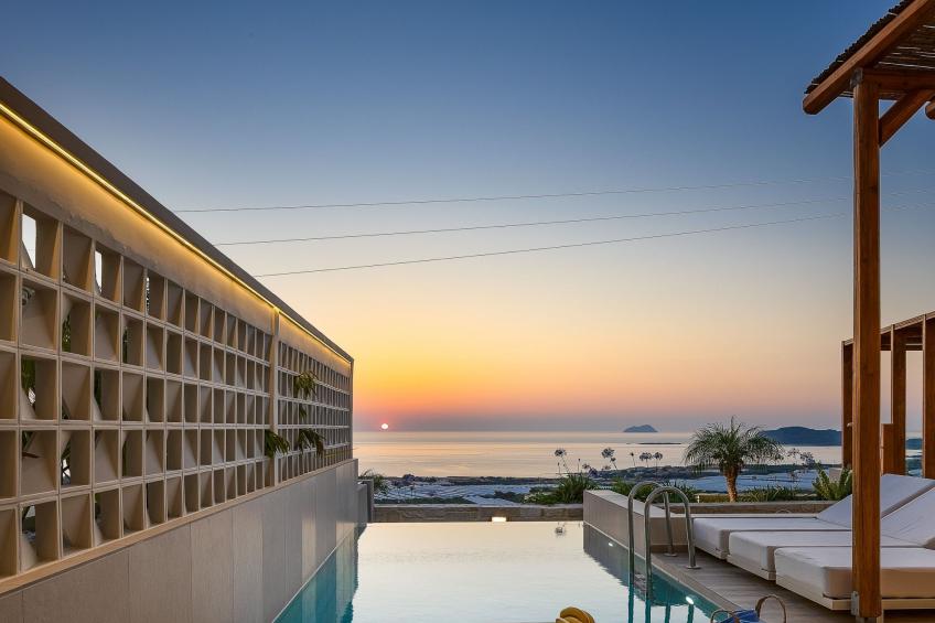 Villa Domenica I Kostenloses Auto und ''kostenloser'' beheizter Pool - foto 2