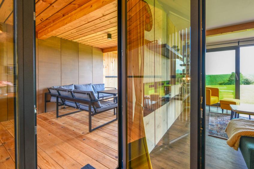 Plitvice Cubo Green Hills - foto 23