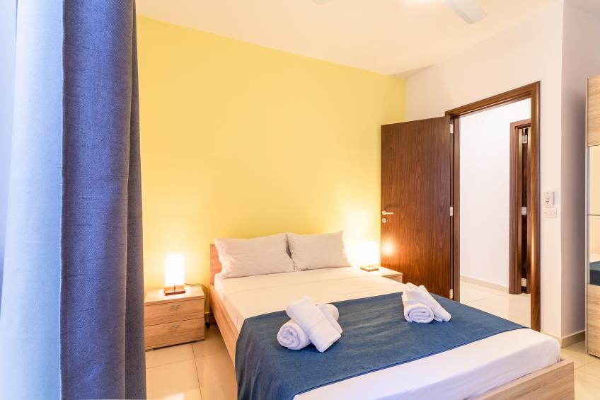 Maisonnette & Pool Ta'Cenc Sannat Gozo - foto 24