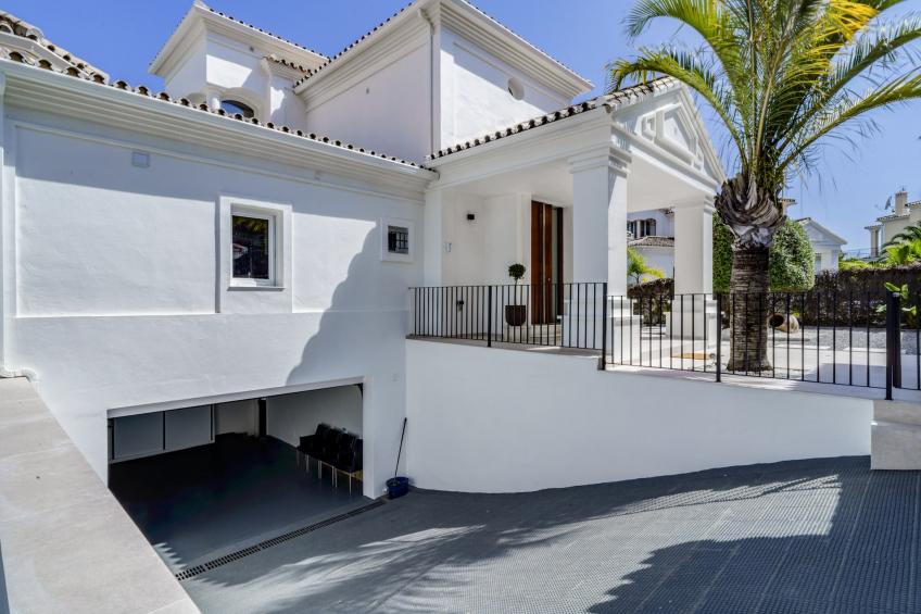 Fantastic Luxury Villa near Marbella - foto 88