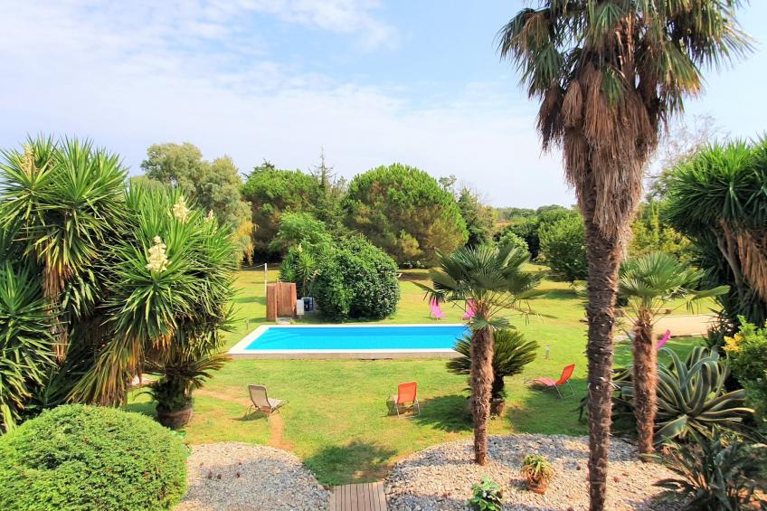 Exklusivität Korsika, Steinhaus mit Charme - foto 31