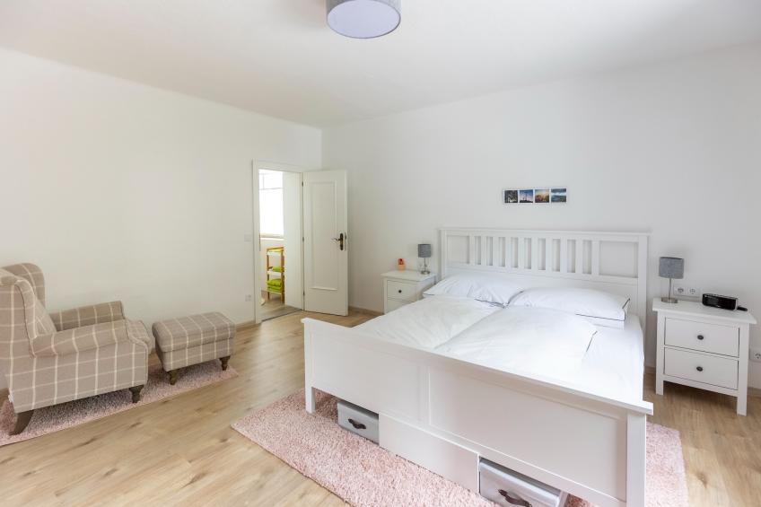 Apartment Süd & Badstraße - foto 17