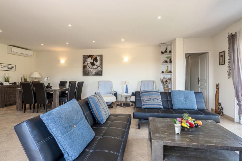 appartement Muratello - foto 9