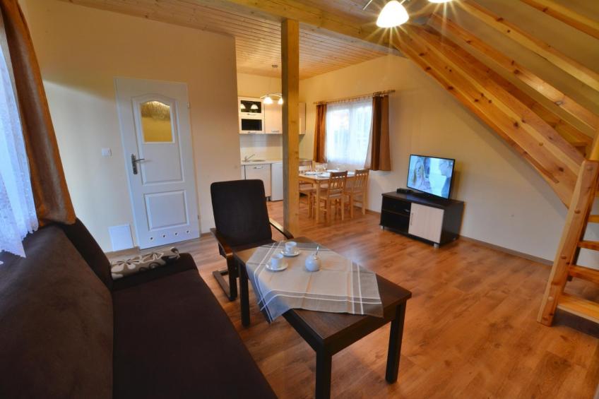 Holiday resort, Ustronie Morskie|57 qm, 6 Pers. - foto 4