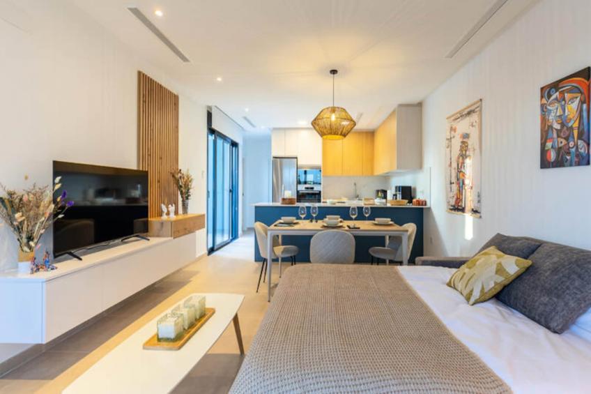 Maison à Los Alcázares - foto 29