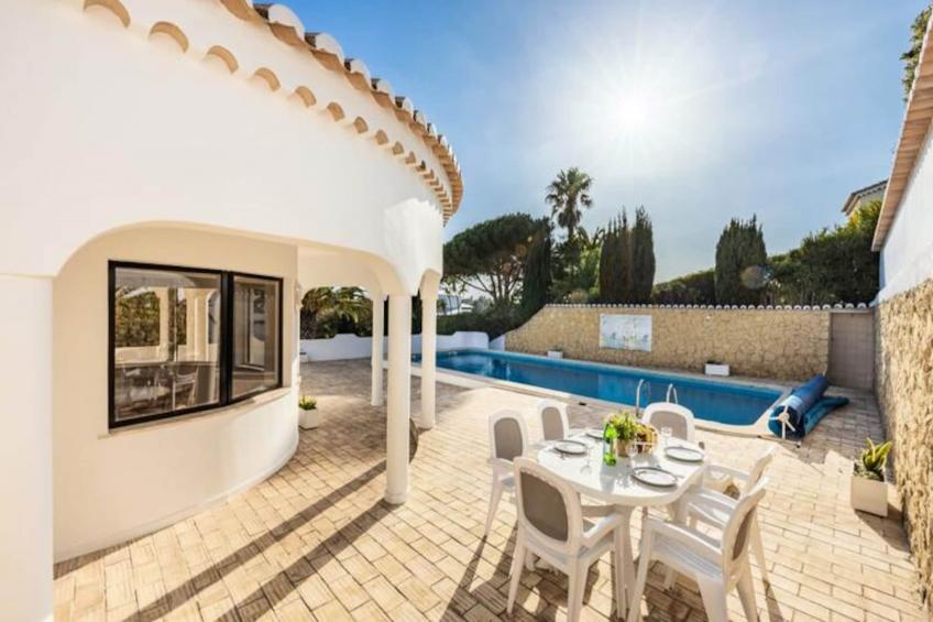 Fortaleza Sea View Villa Miramar - Two-bed Apartment With Private Pool - foto 9