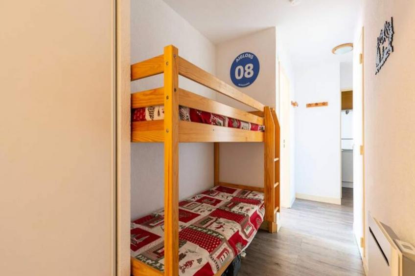 Résidence Les Hauts De Peyragudes - foto 8