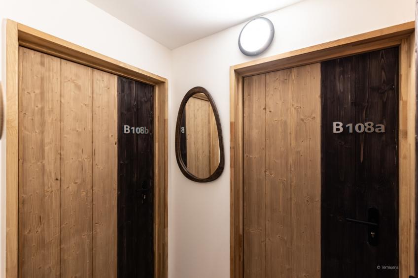 Le Cristal Lodge TS Studio 2p S12S - foto 20