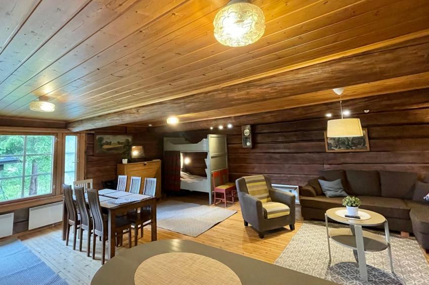 Metsäpirtti - foto 3