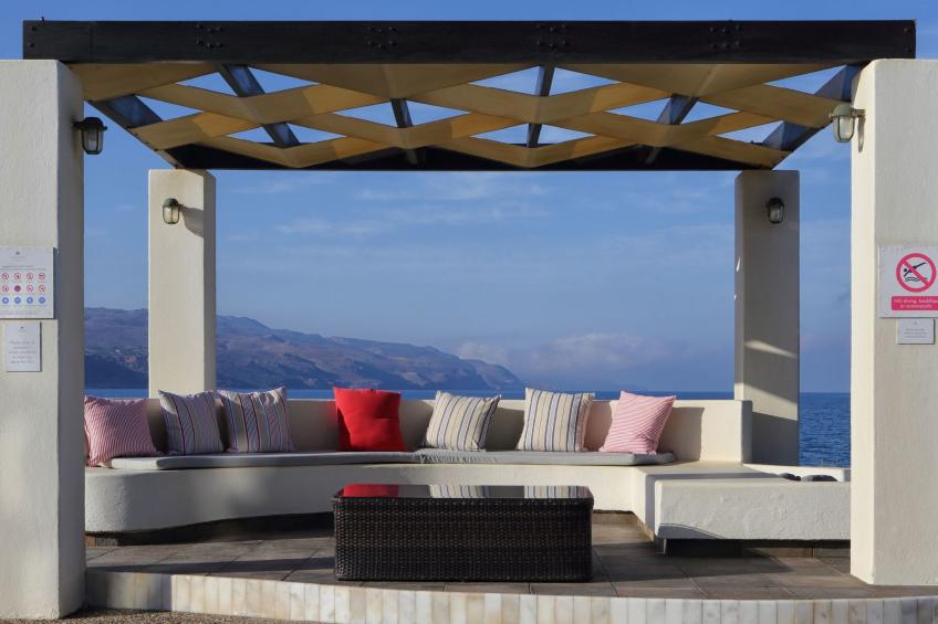 in Kolimvari mit privatem Pool - foto 10