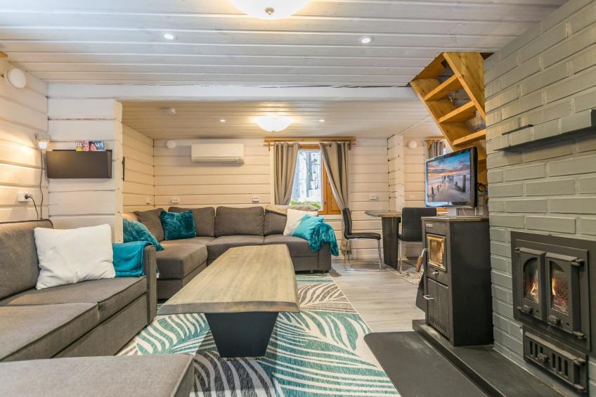 Villa tintinmaja - foto 5