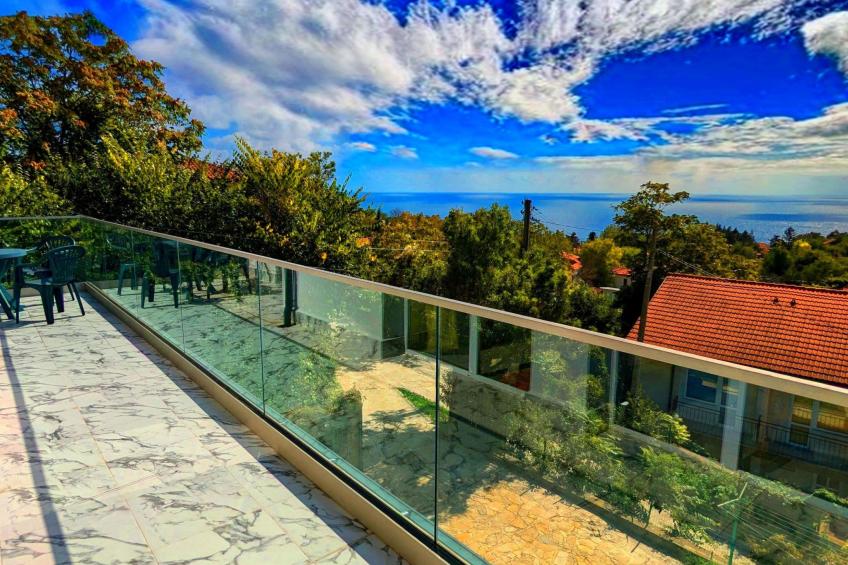 Familienvilla "Dionysus" mit Pool und Meerblick - foto 40