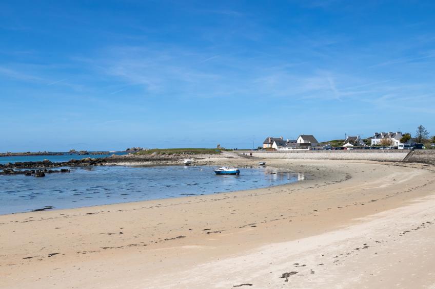 Idyllischer Landsitz mit Meerblick - foto 34