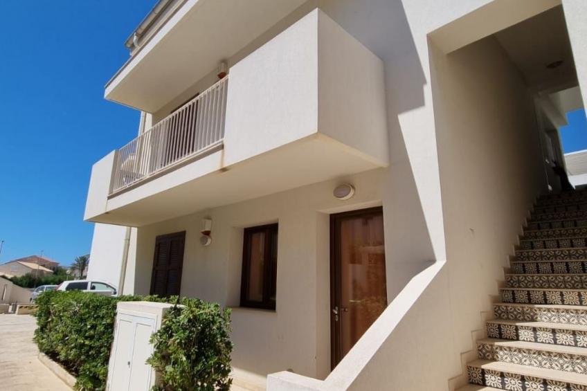 Wohnung in Punta Secca - foto 8