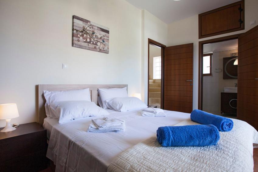 Sunny Rhodes Villa - foto 44