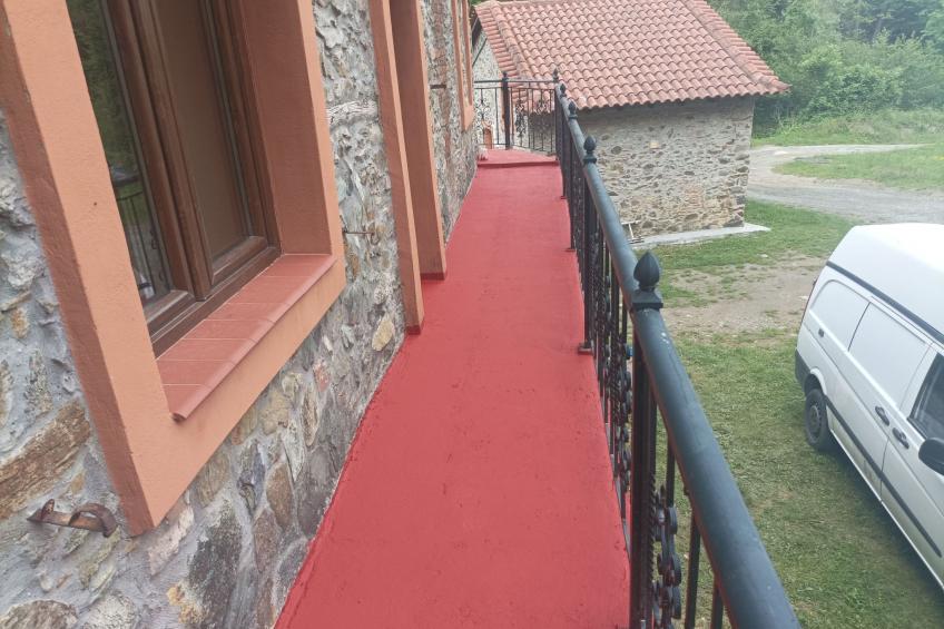 Giusvalla Deluxe Forest 3 Etagen Villa - foto 8