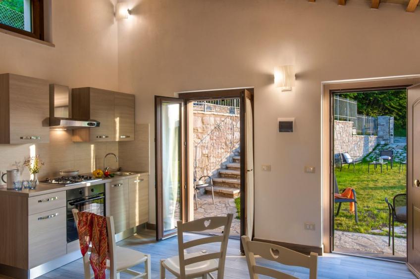 Acquanera - Marcheholiday, mit privatem Pool - foto 4