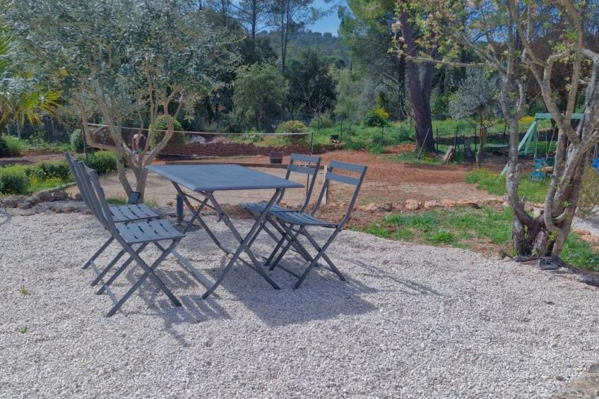 "Cigale" mit Pool - foto 36