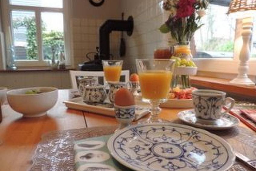 Liebevoll eingerichtetes Wohlfühl Ferienhaus - foto 12