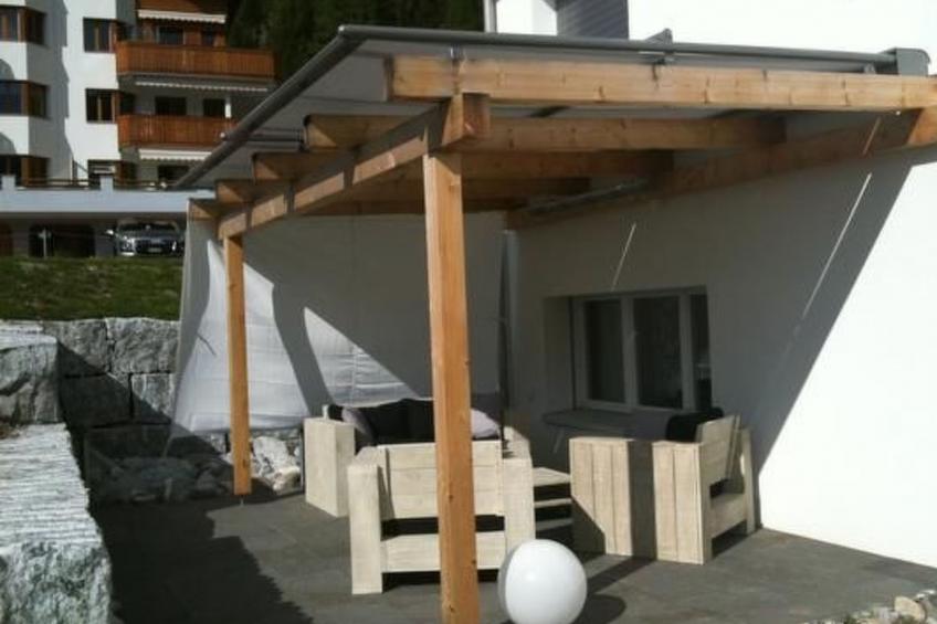 Fewo mit Bergblick - foto 6