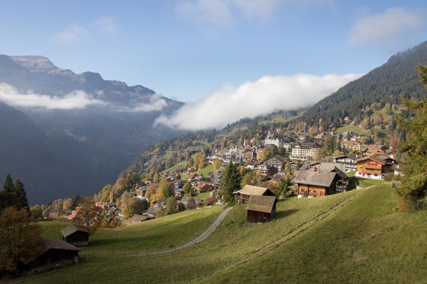 Jungfrau an der Ledi - foto 35