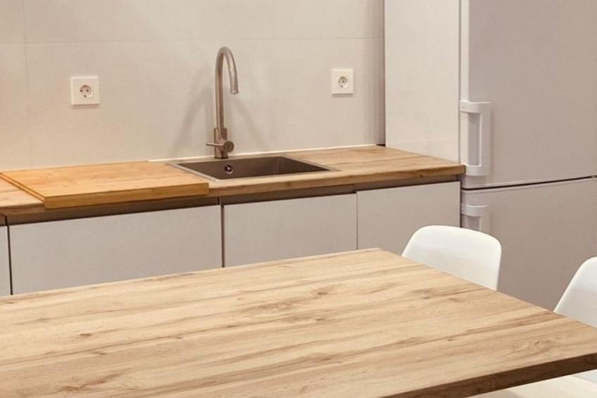 Ländliches Anwesen "Mar y Montaña" (Meer und Berge) - foto 44