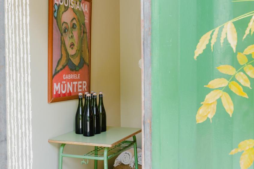 Villa Canyelles - foto 16