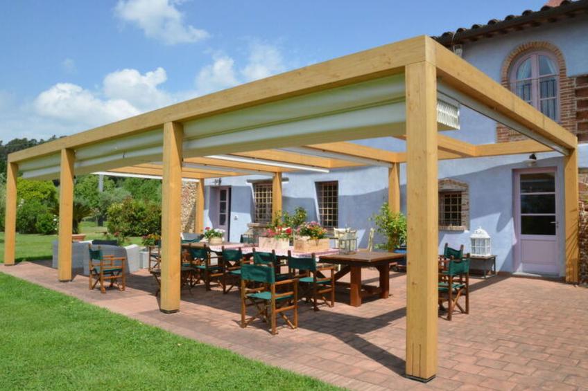 Casale Lilla - foto 4