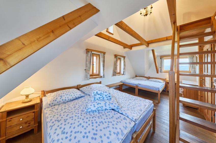 Timber Lodge with Hydromassage - foto 25