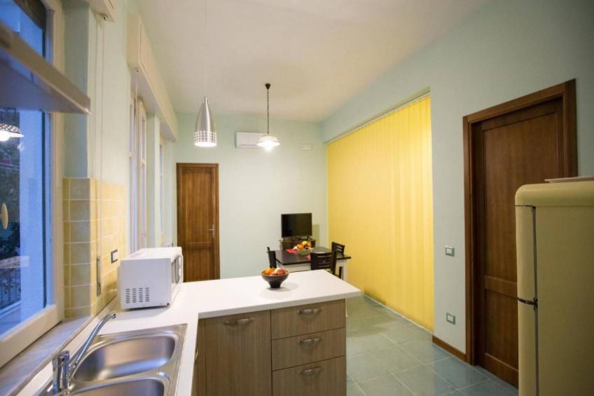 Wohnung in Cefalù - foto 11