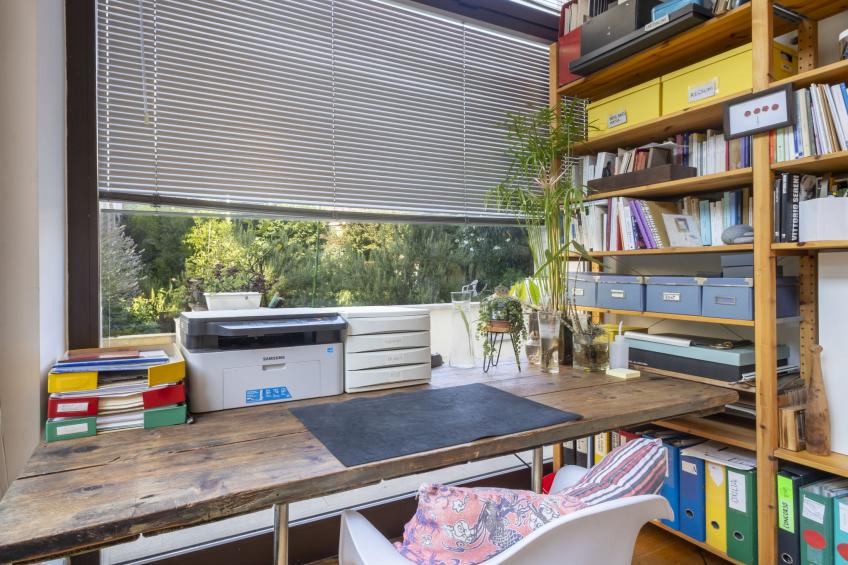NoLo Garden Loft - foto 12
