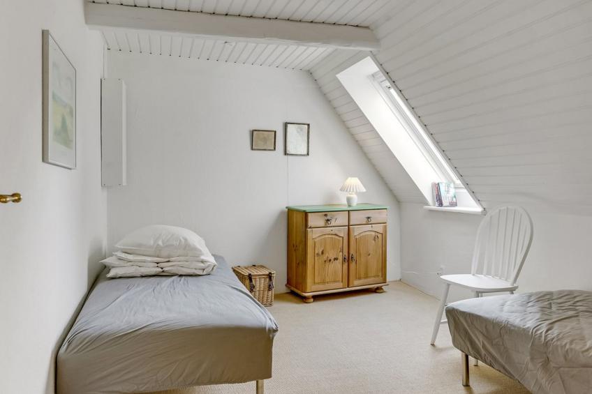 "Gaby" - 250m from the sea in Funen - foto 15