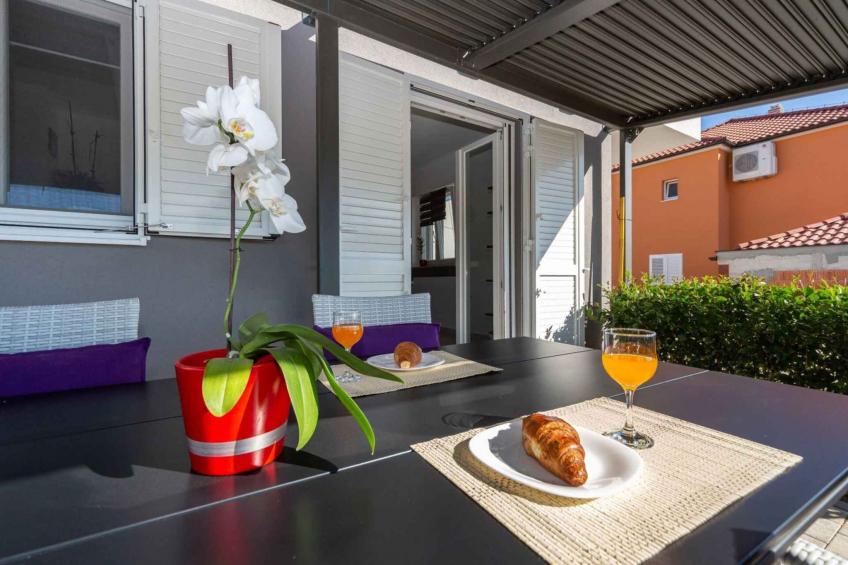 Vakantiewoning met terras - BF-GFN9V - foto 2