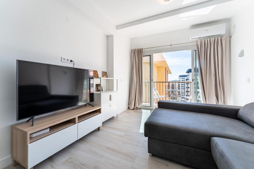 CT 402 - Faro's Perla Beachapartment Fuengirola - foto 10