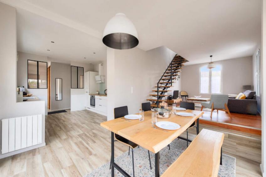 Maison à Lanton - foto 7