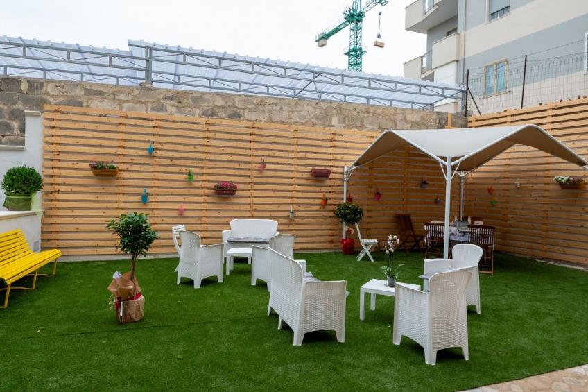 Bei Tante Gina - foto 19