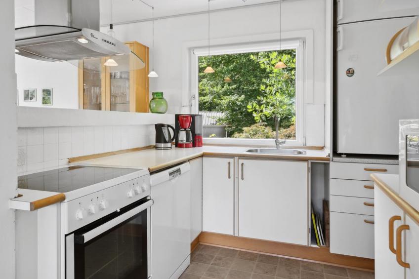 "Engelke" - 150m from the sea in SE Jutland - foto 37