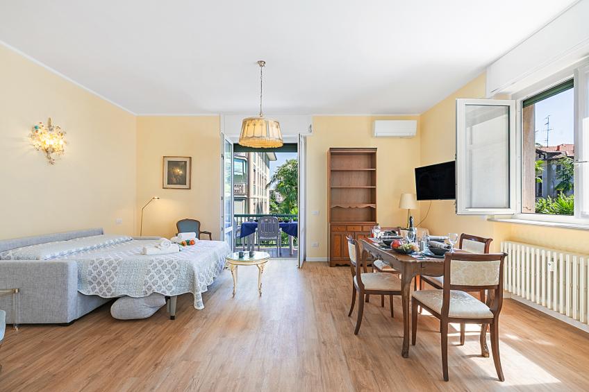 Strixia Apartment Stresa 50m From Lake - foto 3