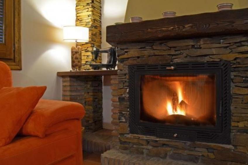 Balcón de Válor - Haus 9 - foto 19