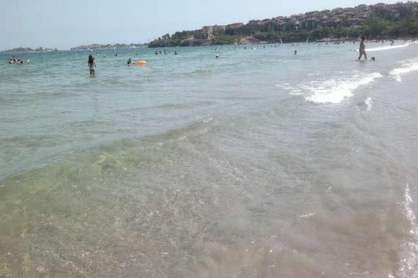 Wohnung mit Infinity-Pool - foto 13