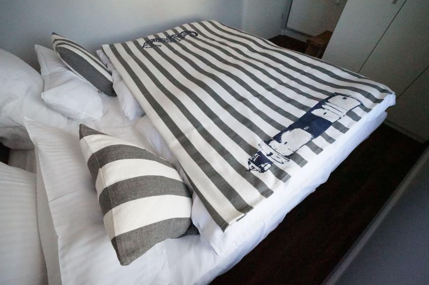 Wohnung in Wenningstedt-Braderup (Sylt) - foto 8